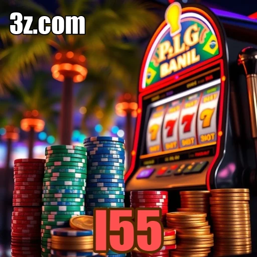 Multiplayer e a Variedade de Jogos no l55