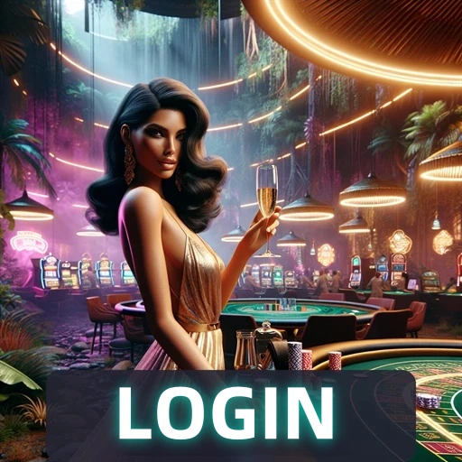 l55 Área de Login