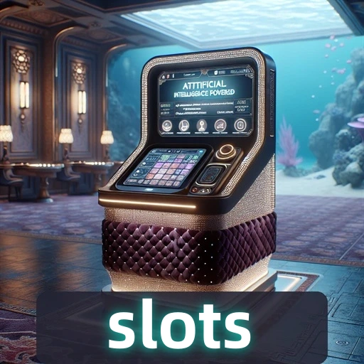 Slots no l55: A Aventura das Apostas Online